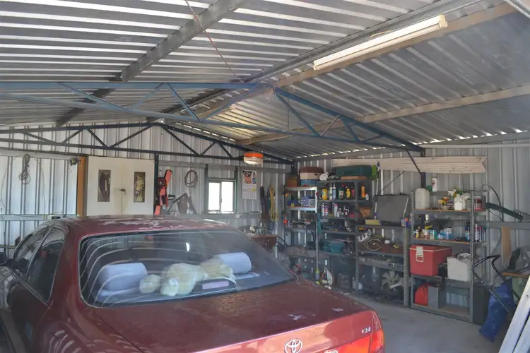 Fourth view of Homely house listing, 24 Walston Street, Tammin WA 6409