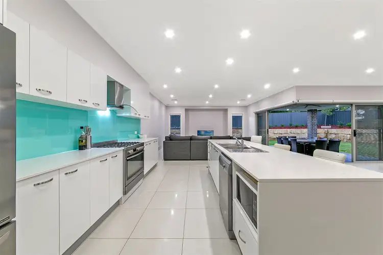 Fifth view of Homely house listing, 7 George Road, Wilberforce NSW 2756