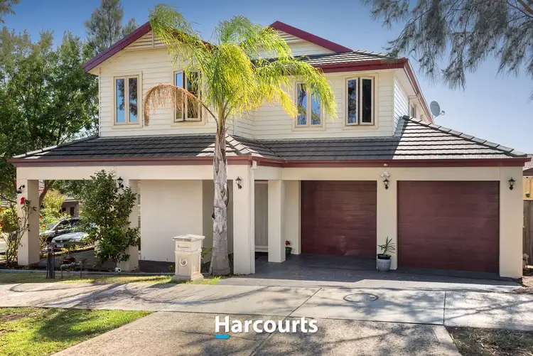 2 Northgate Drive, Berwick VIC 3806
