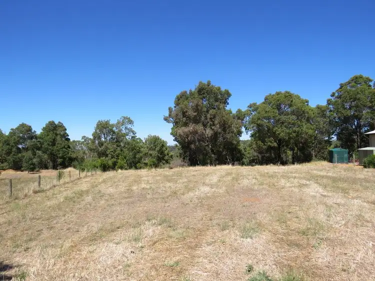47 Manor Ridge, Bridgetown WA 6255