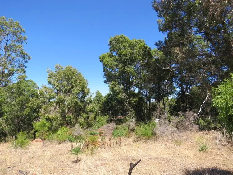Second view of Homely land listing, 47 Manor Ridge, Bridgetown WA 6255
