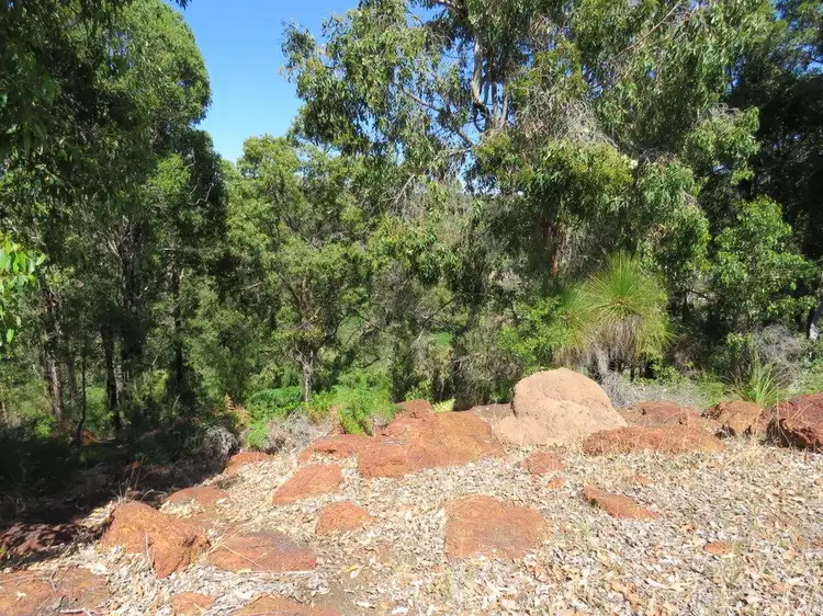 Third view of Homely land listing, 47 Manor Ridge, Bridgetown WA 6255