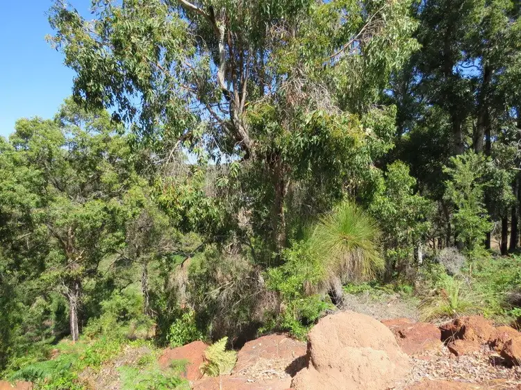 Fifth view of Homely land listing, 47 Manor Ridge, Bridgetown WA 6255
