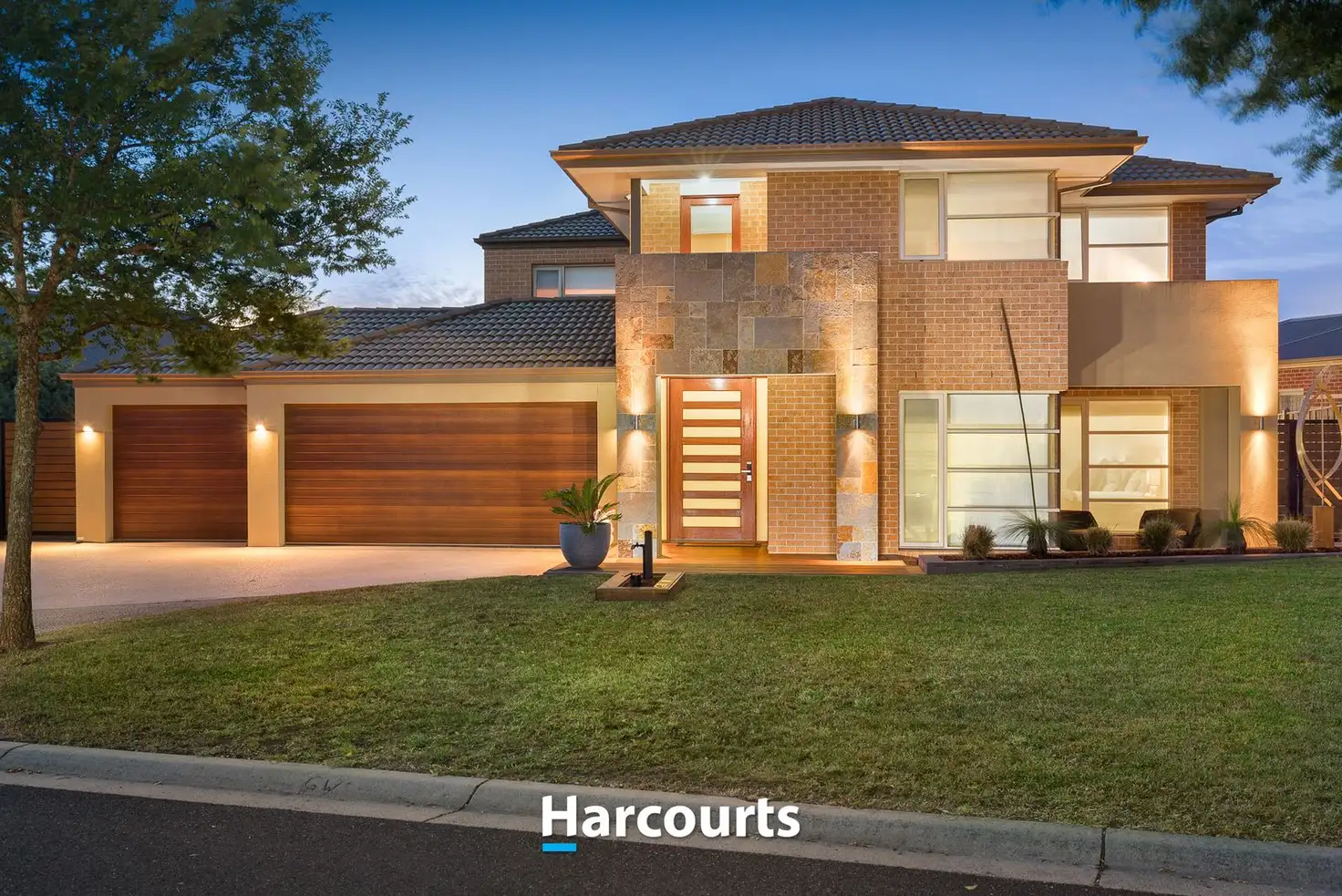 Main view of Homely house listing, 31 Hillgrove Crescent, Berwick VIC 3806