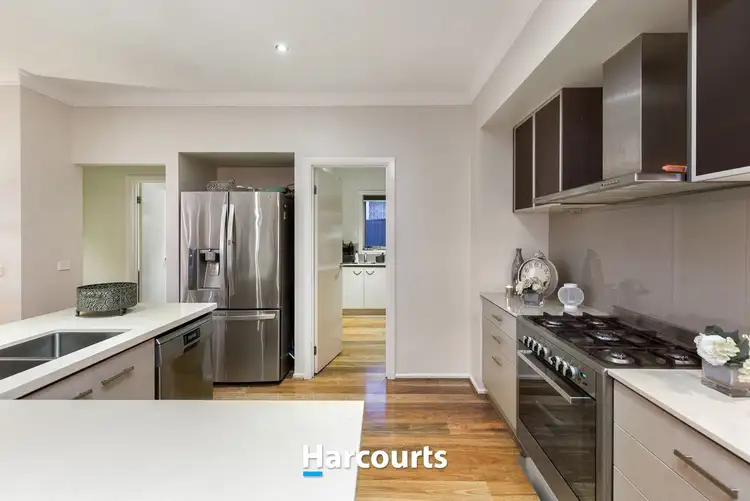 Third view of Homely house listing, 31 Hillgrove Crescent, Berwick VIC 3806