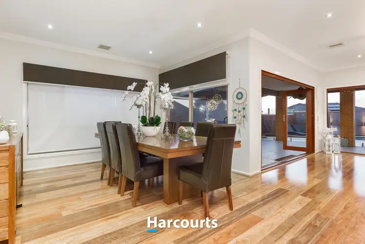 Fourth view of Homely house listing, 31 Hillgrove Crescent, Berwick VIC 3806