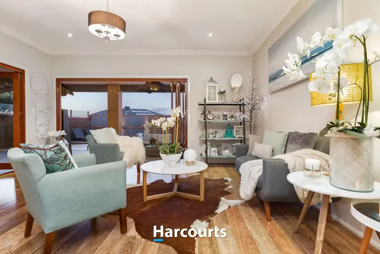 Fifth view of Homely house listing, 31 Hillgrove Crescent, Berwick VIC 3806