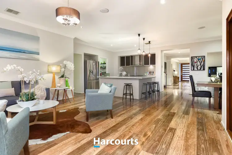 Sixth view of Homely house listing, 31 Hillgrove Crescent, Berwick VIC 3806