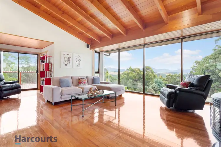 Main view of Homely house listing, 21 McNaughton Drive, Gawler TAS 7315