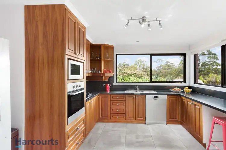 Second view of Homely house listing, 21 McNaughton Drive, Gawler TAS 7315