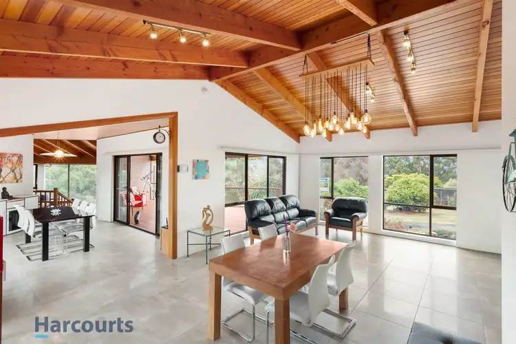Third view of Homely house listing, 21 McNaughton Drive, Gawler TAS 7315