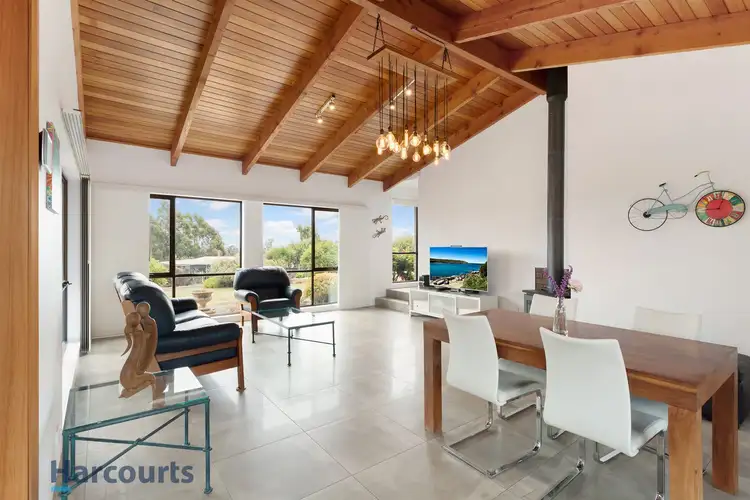 Fourth view of Homely house listing, 21 McNaughton Drive, Gawler TAS 7315