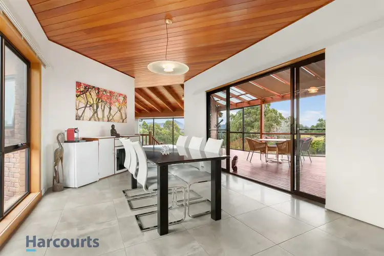 Fifth view of Homely house listing, 21 McNaughton Drive, Gawler TAS 7315