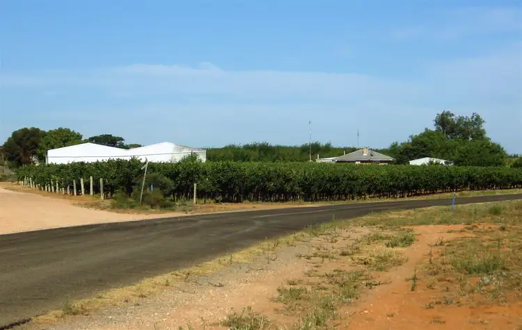 470 Cooltong Avenue, Cooltong SA 5341