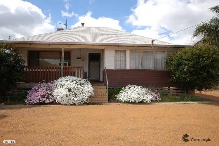7 Bannister Road