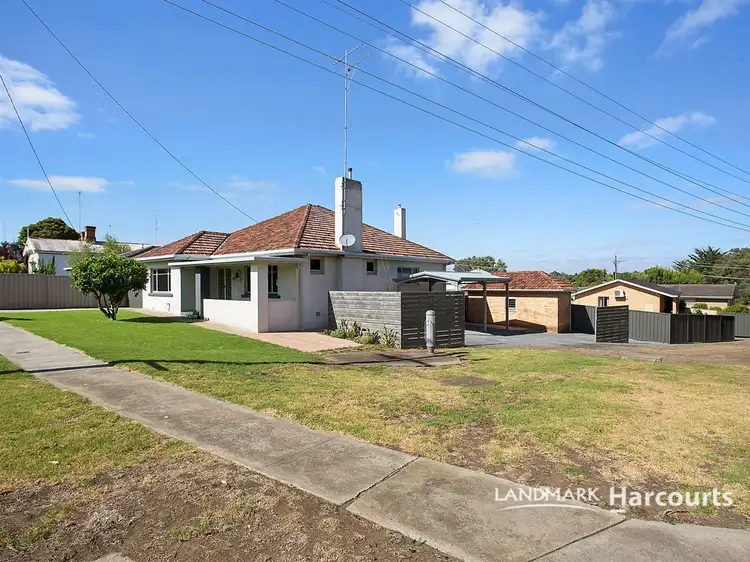 45 pope street, Hamilton VIC 3300
