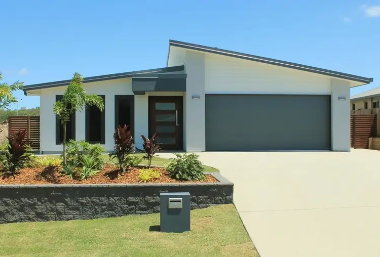 7 Mornington Street, Lammermoor QLD 4703