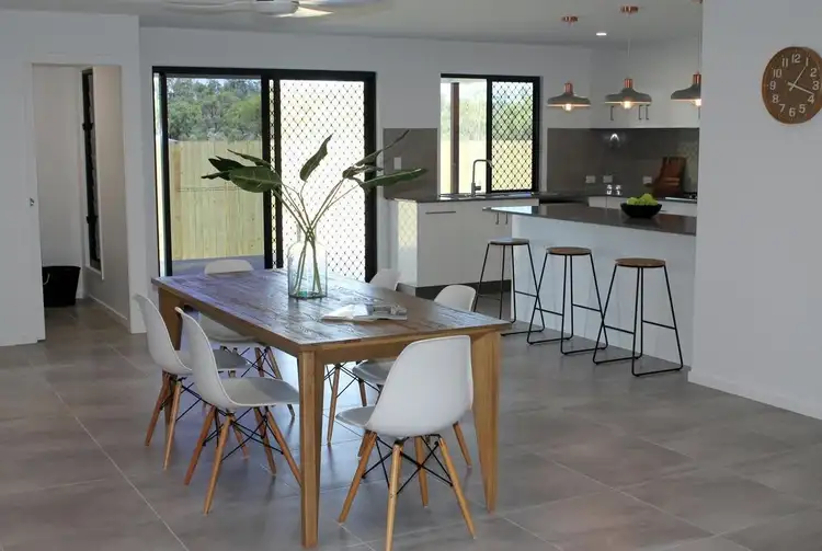 Second view of Homely house listing, 7 Mornington Street, Lammermoor QLD 4703