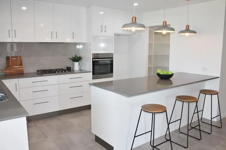 Fourth view of Homely house listing, 7 Mornington Street, Lammermoor QLD 4703