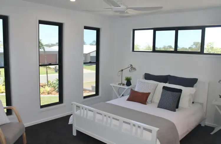 Fifth view of Homely house listing, 7 Mornington Street, Lammermoor QLD 4703