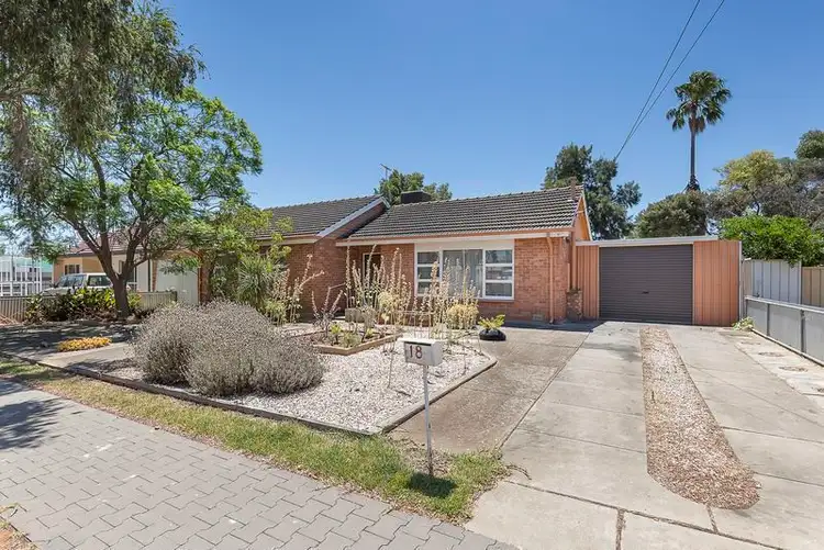 Second view of Homely house listing, 18 Searle Road, Davoren Park SA 5113