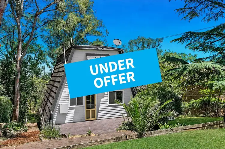 1287 Kurmond Road, Kurmond NSW 2757