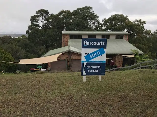 Main view of Homely house listing, 55 Ocean Street, South West Rocks NSW 2431