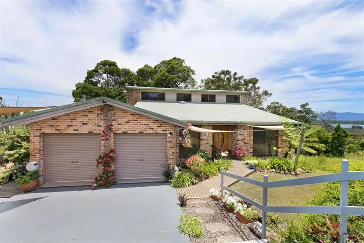 Second view of Homely house listing, 55 Ocean Street, South West Rocks NSW 2431