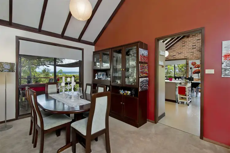 Fourth view of Homely house listing, 55 Ocean Street, South West Rocks NSW 2431