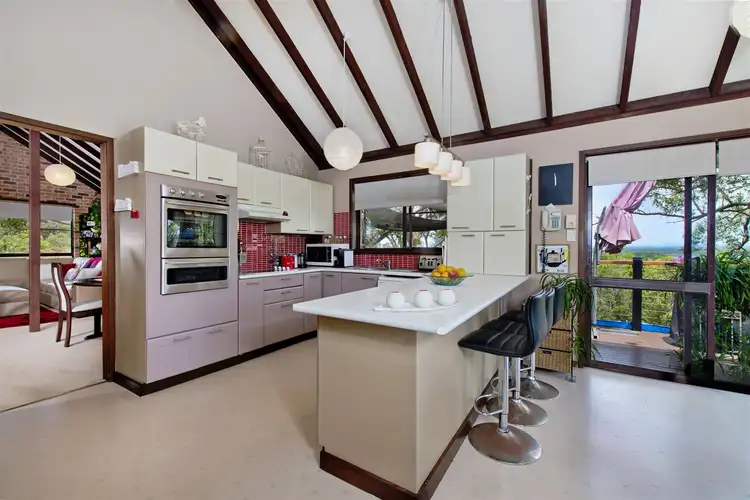 Fifth view of Homely house listing, 55 Ocean Street, South West Rocks NSW 2431