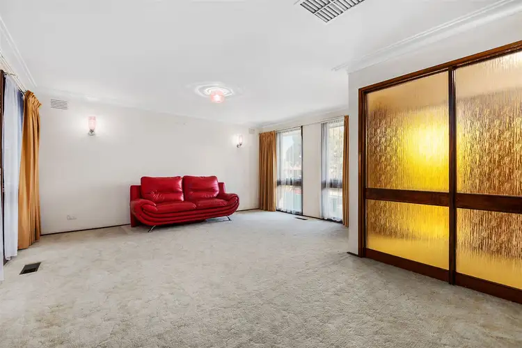 Second view of Homely house listing, 7 Jodi Avenue, Wheelers Hill VIC 3150