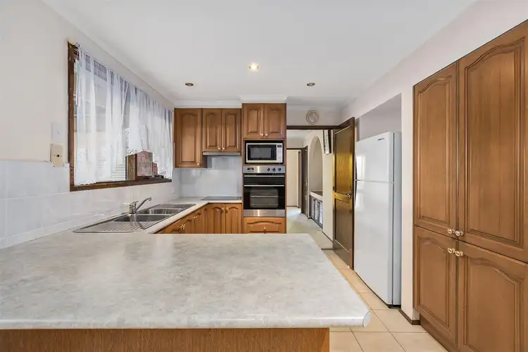 Fourth view of Homely house listing, 7 Jodi Avenue, Wheelers Hill VIC 3150