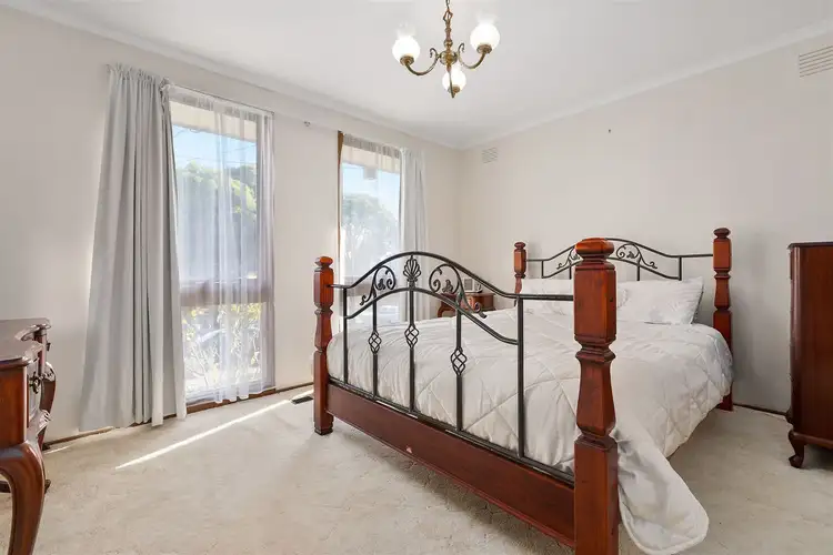 Fifth view of Homely house listing, 7 Jodi Avenue, Wheelers Hill VIC 3150