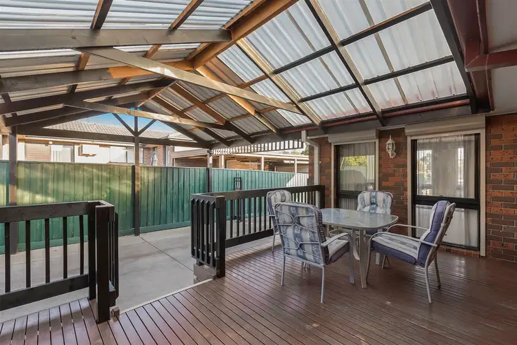 Sixth view of Homely house listing, 7 Jodi Avenue, Wheelers Hill VIC 3150