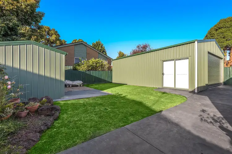 Seventh view of Homely house listing, 7 Jodi Avenue, Wheelers Hill VIC 3150