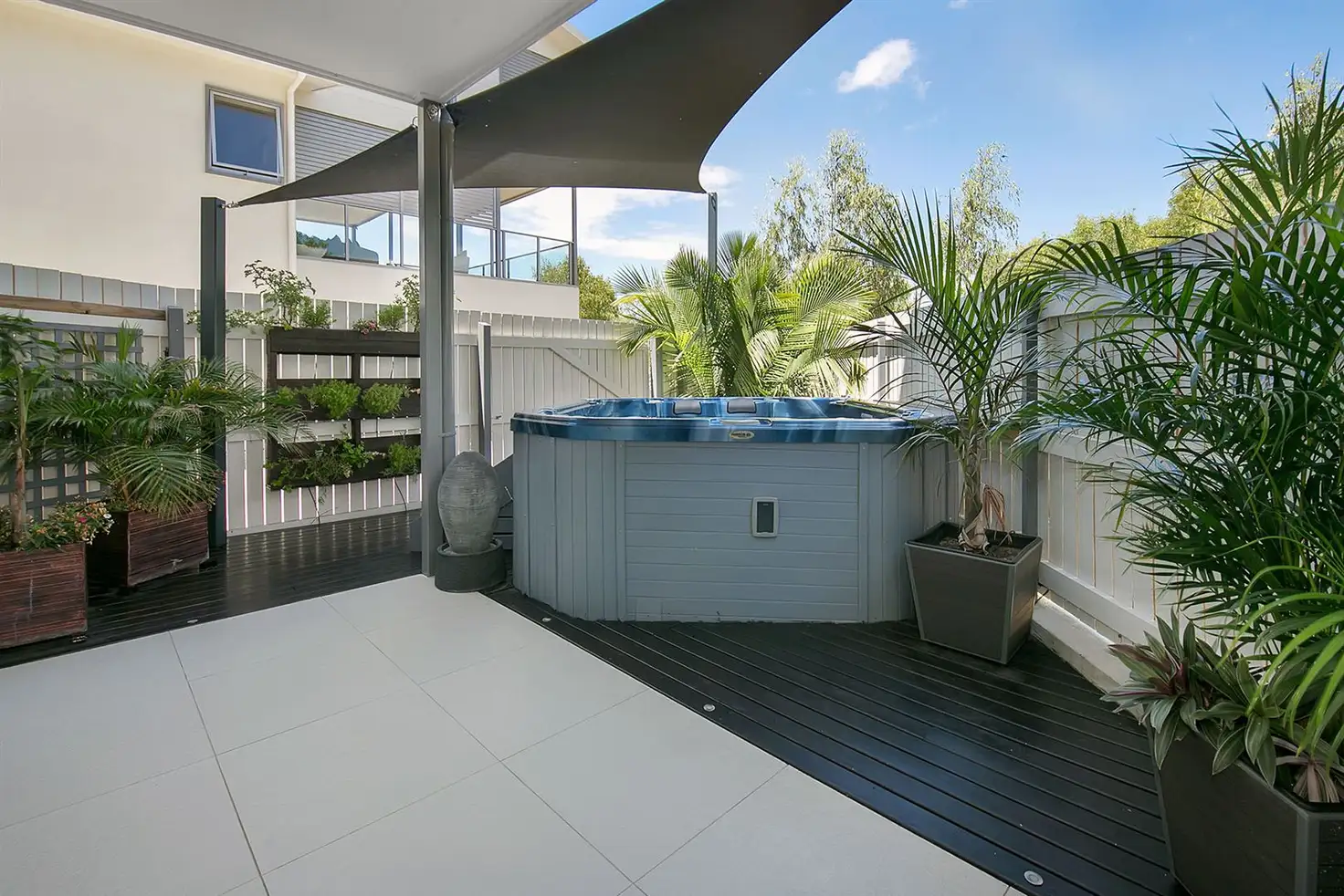 Main view of Homely townhouse listing, 17/130 Nellie Street, Nundah QLD 4012