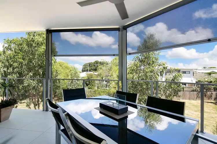 Second view of Homely townhouse listing, 17/130 Nellie Street, Nundah QLD 4012