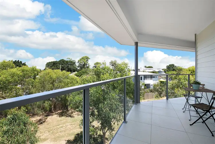 Third view of Homely townhouse listing, 17/130 Nellie Street, Nundah QLD 4012