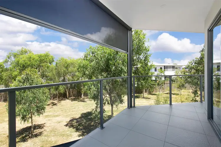 Fourth view of Homely townhouse listing, 17/130 Nellie Street, Nundah QLD 4012