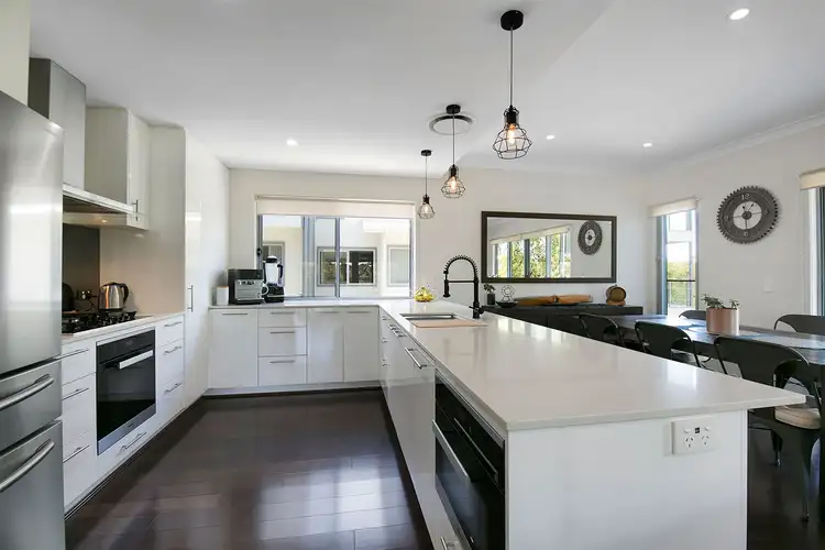 Fifth view of Homely townhouse listing, 17/130 Nellie Street, Nundah QLD 4012
