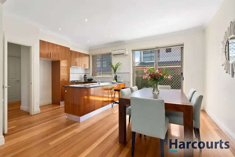 Third view of Homely unit listing, 2/12 Wridgway Avenue, Burwood VIC 3125