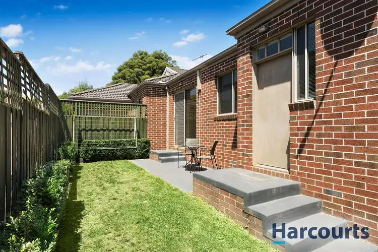 Sixth view of Homely unit listing, 2/12 Wridgway Avenue, Burwood VIC 3125