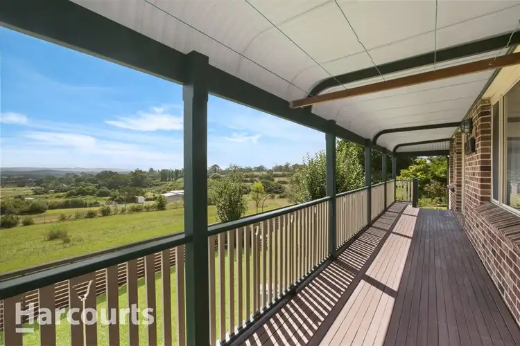 124 Abington Crescent, Glen Alpine NSW 2560