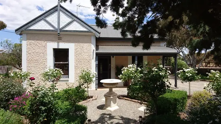 130 Victoria Street, Peterborough SA 5422