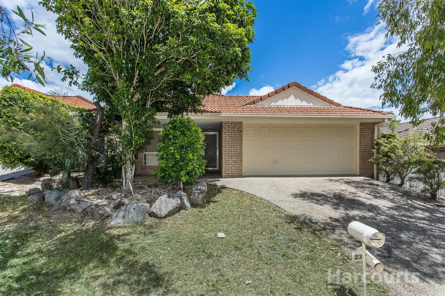 Main view of Homely house listing, 23 Samson Street, North Lakes QLD 4509