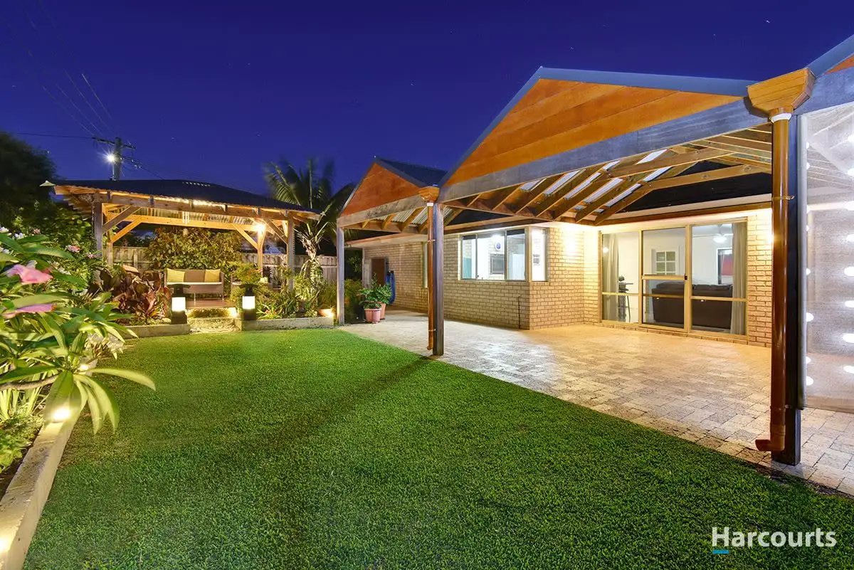 Main view of Homely house listing, 6 Dunham Way, Heathridge WA 6027