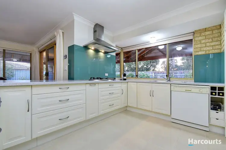 Third view of Homely house listing, 6 Dunham Way, Heathridge WA 6027
