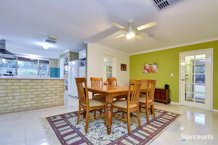 Fourth view of Homely house listing, 6 Dunham Way, Heathridge WA 6027