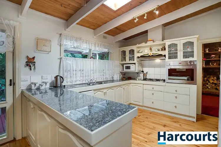 Seventh view of Homely house listing, 25 Blackwood Street, Tecoma VIC 3160