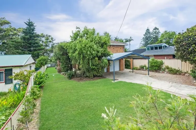 Second view of Homely house listing, 152 Camden Street, Ulladulla NSW 2539
